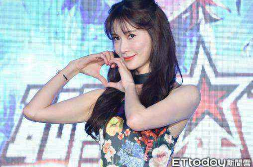 急着嫁出去？44岁林志玲称考虑用交友软件择偶