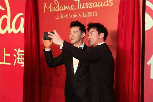  郑恺成2020上海杜莎首位入驻明星