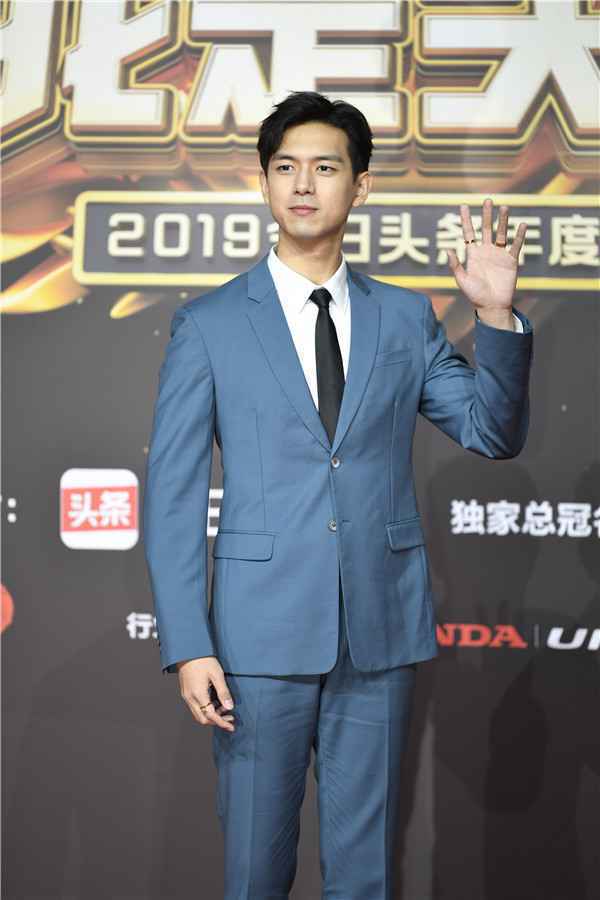  2019今日头条年度盛典荣誉揭晓