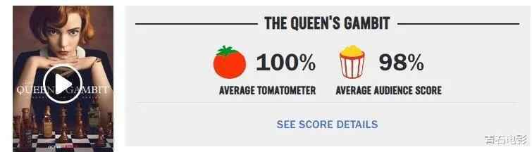 连刷7集还不过瘾！豆瓣9.2分爽剧，希斯·莱杰生前就想拍它