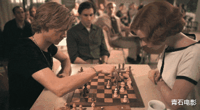 连刷7集还不过瘾！豆瓣9.2分爽剧，希斯·莱杰生前就想拍它