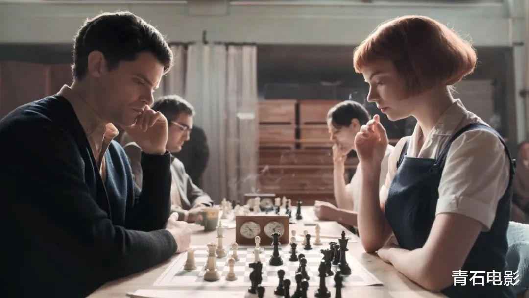 连刷7集还不过瘾！豆瓣9.2分爽剧，希斯·莱杰生前就想拍它