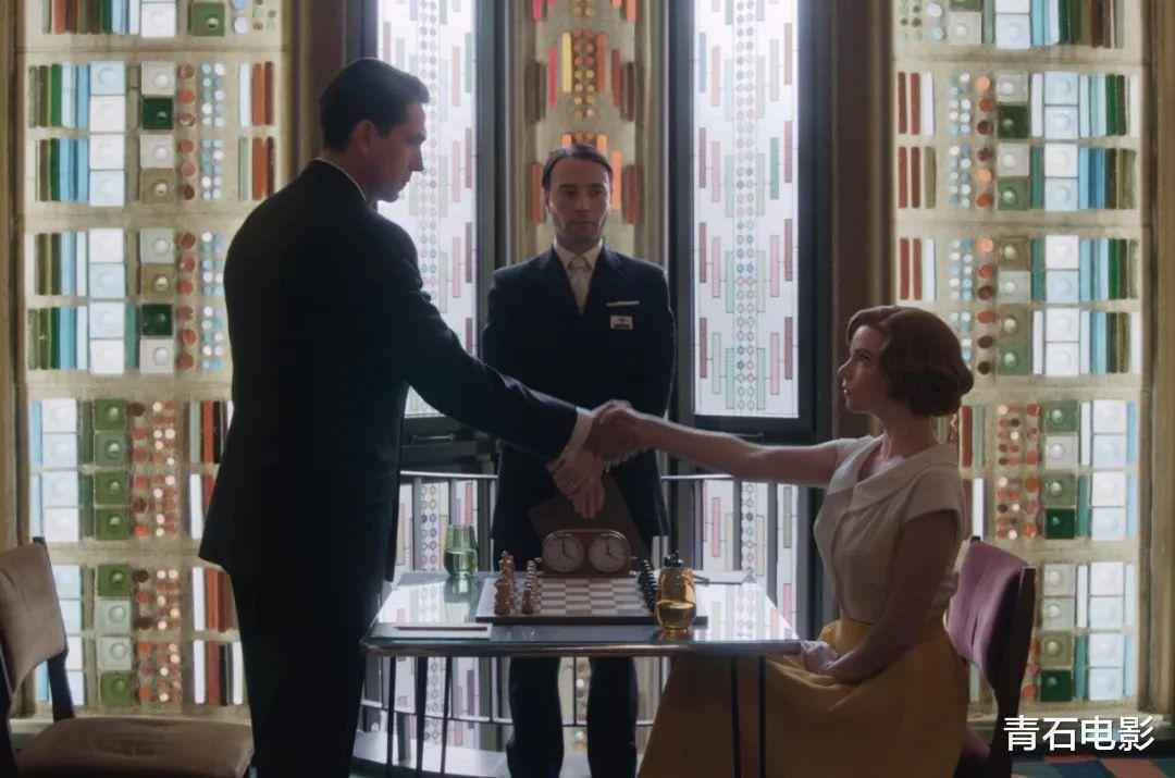 连刷7集还不过瘾！豆瓣9.2分爽剧，希斯·莱杰生前就想拍它