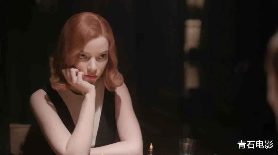 连刷7集还不过瘾！豆瓣9.2分爽剧，希斯·莱杰生前就想拍它