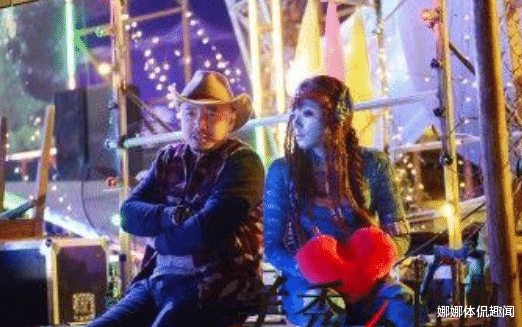 《心花路放》里的“阿凡达”你还记得吗?美得让人陶醉!