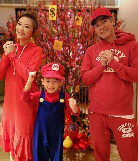 应采儿首度开腔回应怀二胎：有的话我们就会说