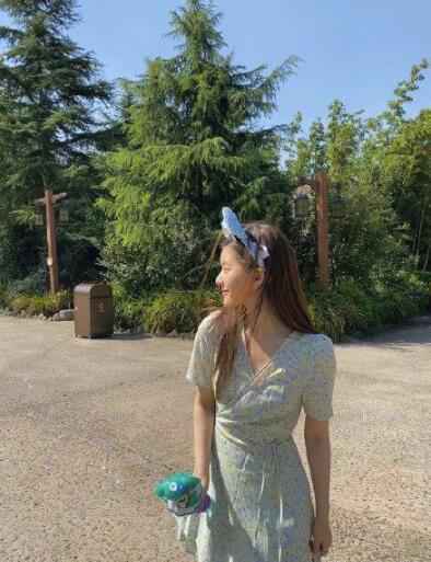 赵露思发文:没有伤害任何人 疑似回应被指发博表白肖战一事