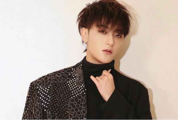 黄子韬发文告别 2020年度《说唱新世代》迎来总决赛完美收官