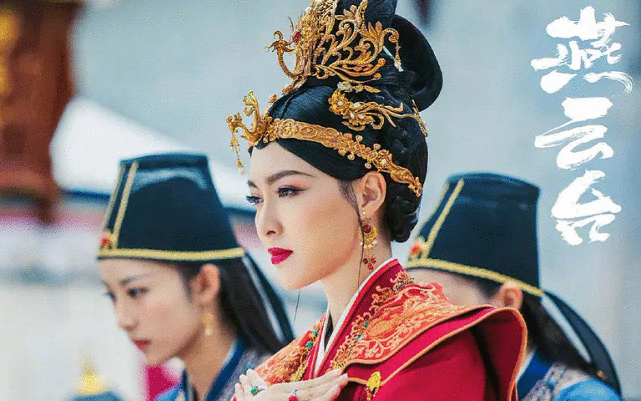 赵丽颖《有翡》吐槽满满,另一部或成大赢家,对比杨幂唐嫣输惨了