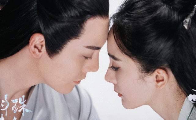 赵丽颖《有翡》吐槽满满,另一部或成大赢家,对比杨幂唐嫣输惨了