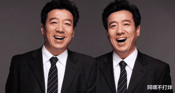 “同父同母同张脸”的5对明星，最后一对几乎没人知道是双胞胎