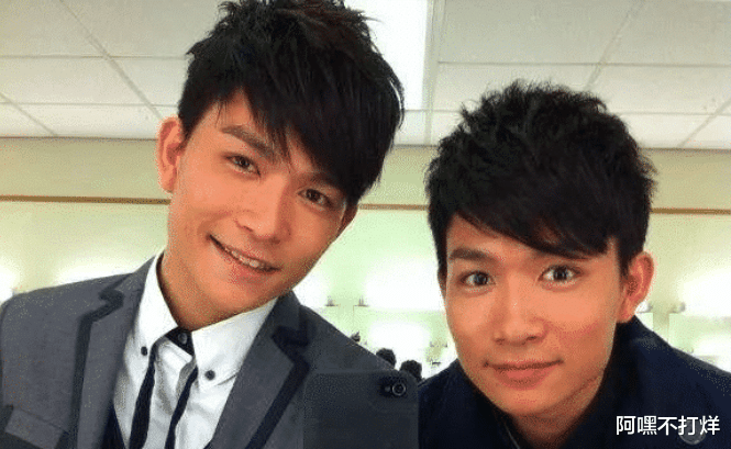 “同父同母同张脸”的5对明星，最后一对几乎没人知道是双胞胎