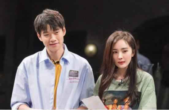 魏大勋谈姐弟恋 是不是为公布关系铺垫呢