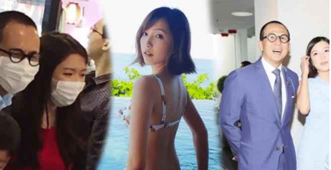 李泽楷女友晒照 相恋李泽楷三年未果