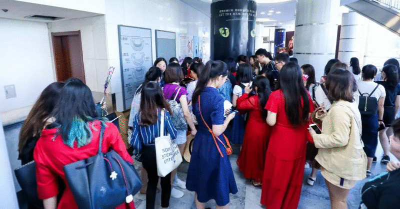 “法罗朱”首演回顾!观众直呼要连“刷”十次的法语音乐剧