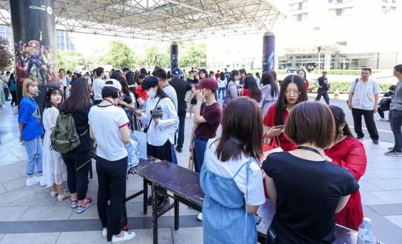 “法罗朱”首演回顾!观众直呼要连“刷”十次的法语音乐剧