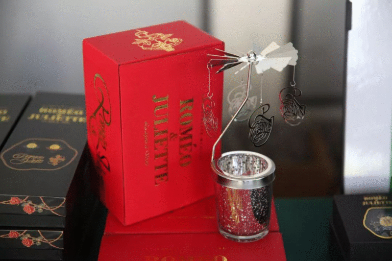 “法罗朱”首演回顾!观众直呼要连“刷”十次的法语音乐剧