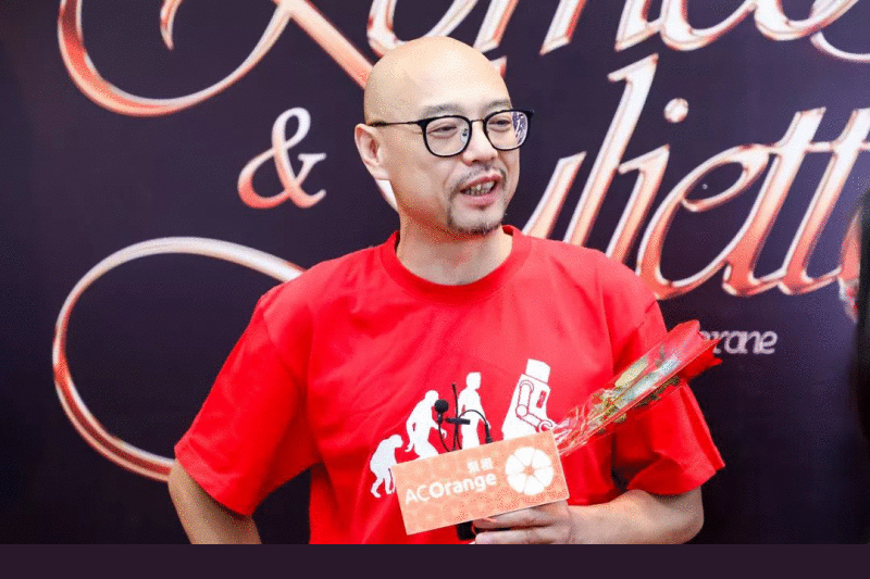 “法罗朱”首演回顾!观众直呼要连“刷”十次的法语音乐剧