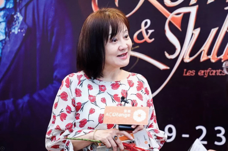 “法罗朱”首演回顾!观众直呼要连“刷”十次的法语音乐剧