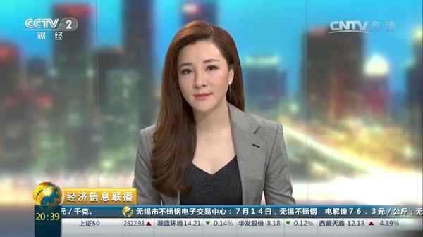 《跨界见真章》制作人章艳：商业访谈，是看个人转折，也是看时代群像