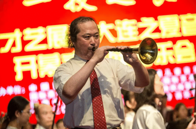 全国才艺展演大连之夏.国乐艺术节