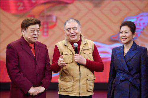 回忆春晚 主办方供图