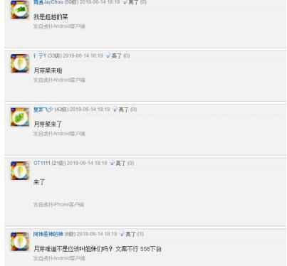 集体变身黄芽菜——新一期快本之后，杨超越粉丝另类应援再出奇招