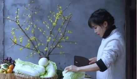 薇娅李子柒当选全国青联委员 向青年传递正能量