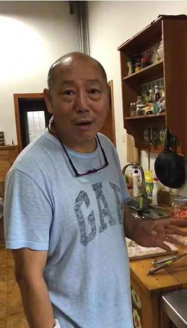 李诚儒北京四合院内景曝光 朴实无华甚至有些简陋