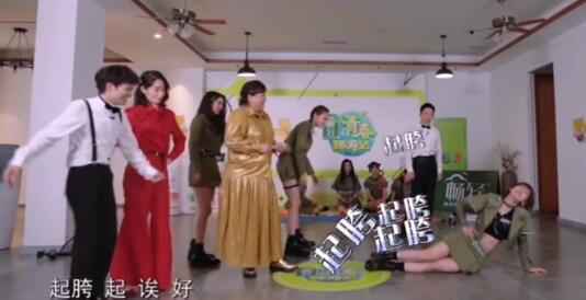 杨迪回应不尊重硬糖少女