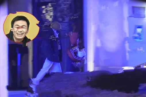 马蓉暗讽王宝强 馊掉的包子不稀罕