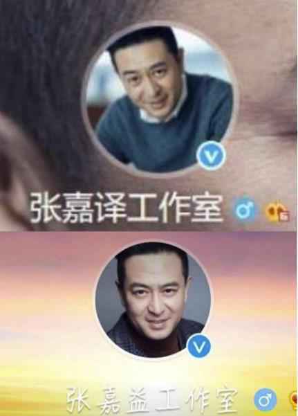 张嘉译改名张嘉益