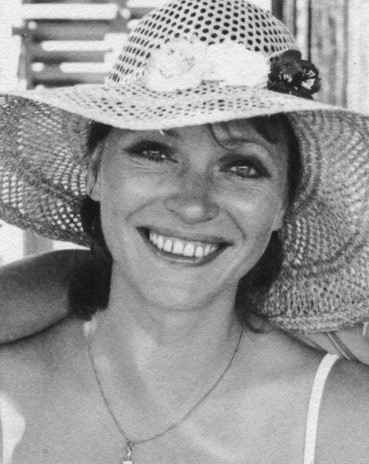 安娜卡里娜去世 柏林电影节银熊奖的最佳女演员