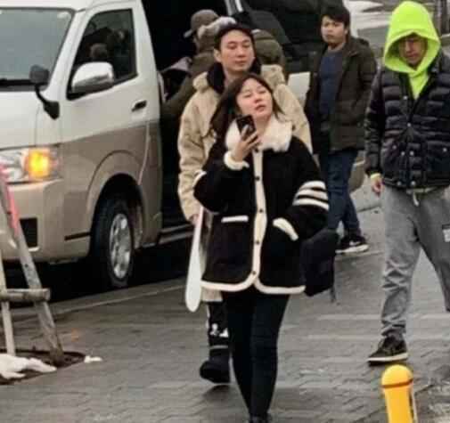 曝王思聪被逼联姻 女孩性格挺好