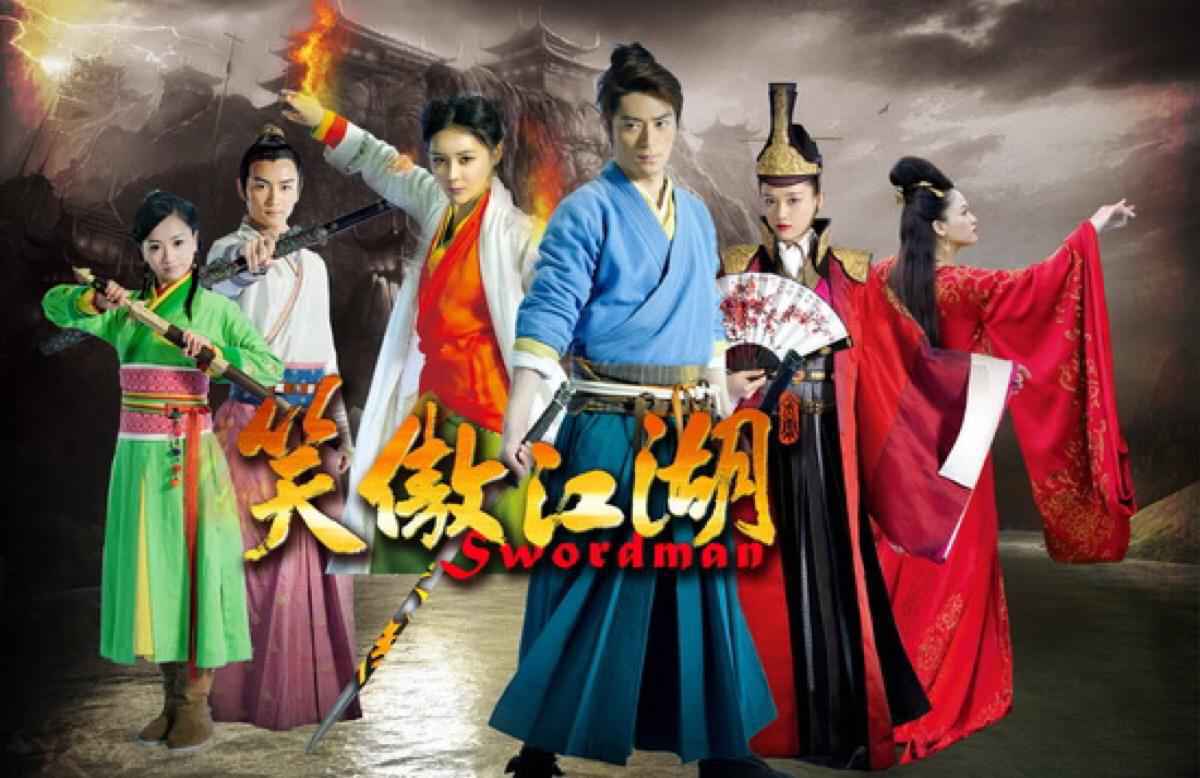 开播一天，豆瓣评分从2.7跌至2.5，网友：还有下降空间吗？