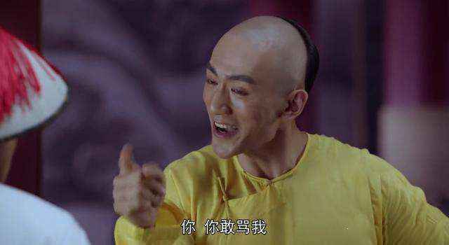 开播一天，豆瓣评分从2.7跌至2.5，网友：还有下降空间吗？