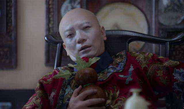 开播一天，豆瓣评分从2.7跌至2.5，网友：还有下降空间吗？