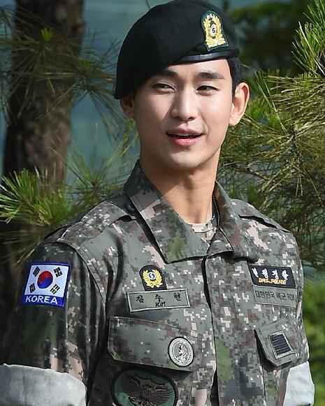 金秀贤将成立公司 与Keyeast续约与否再现反转