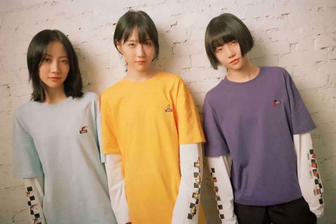 丧文化？装纯？歌像朴树？我觉得三胞胎乐队的歌挺酷