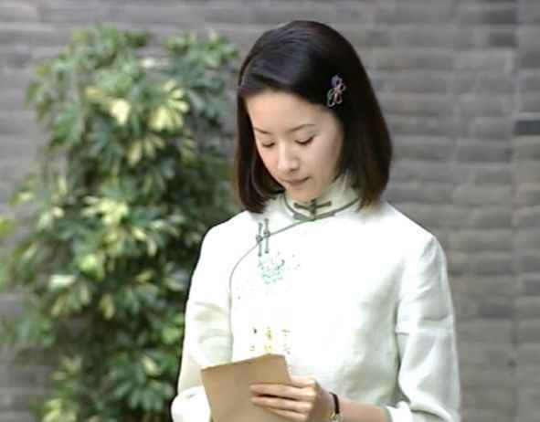 15年过去了，《金粉世家》中五位演员的现状，三姨太在家离奇死亡