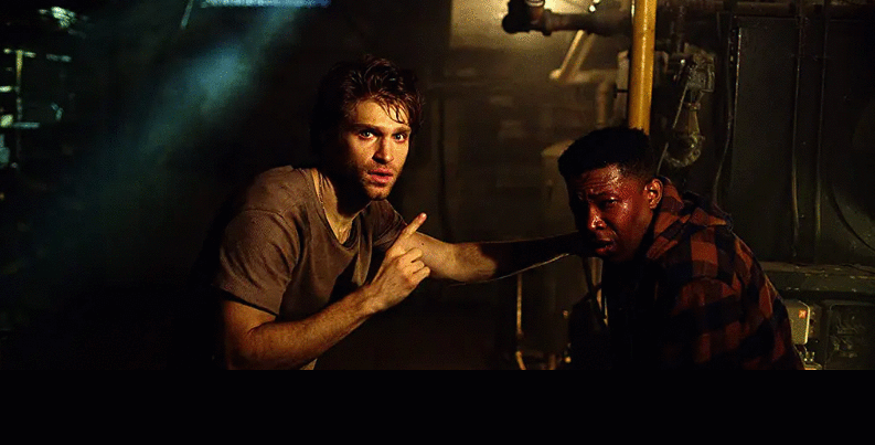 《极限网红》，完成度不高，一样值得一看！