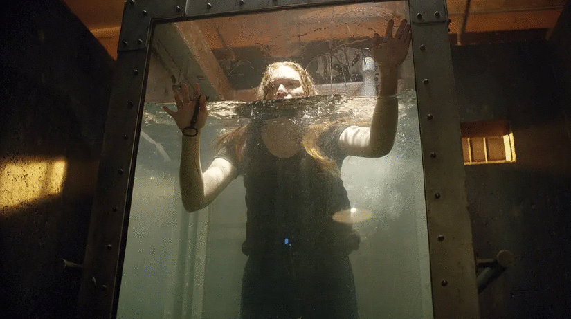 《极限网红》，完成度不高，一样值得一看！