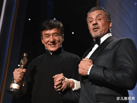 硬汉王者史泰龙，成名之路异常坎坷，全球粉丝心中的男神