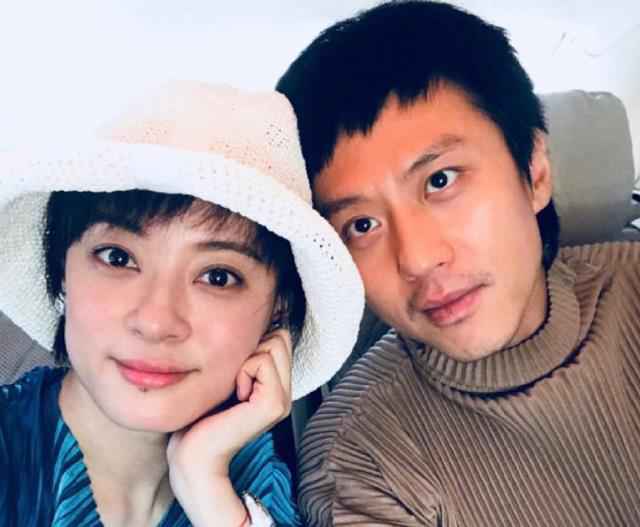 邓超发文称孙俪否定自己的建议，网友：夫妻俩的性格真互补