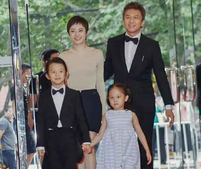 邓超发文称孙俪否定自己的建议，网友：夫妻俩的性格真互补