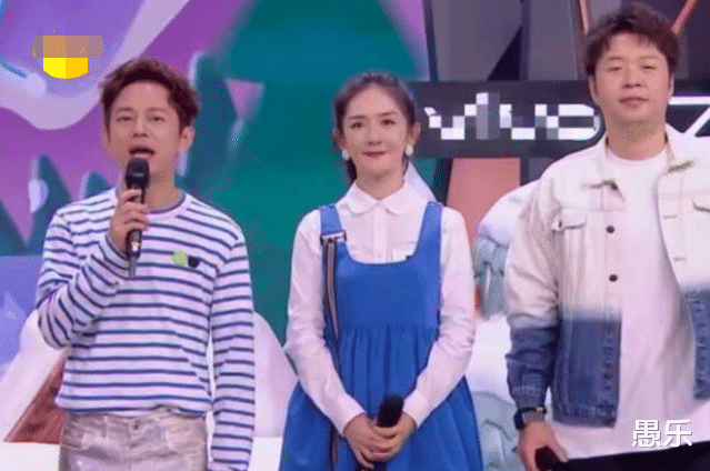 二胎实锤？谢娜直播时疑出现孕吐，干呕后连忙漱口脸色差，刘维小动作亮了