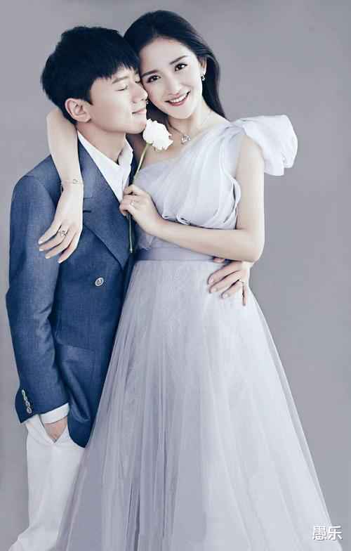 二胎实锤？谢娜直播时疑出现孕吐，干呕后连忙漱口脸色差，刘维小动作亮了