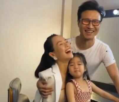 汪峰探班章子怡