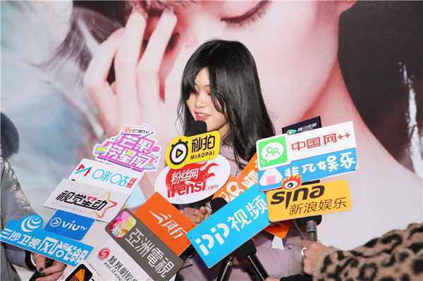  曦诺首张同名专辑正式发布