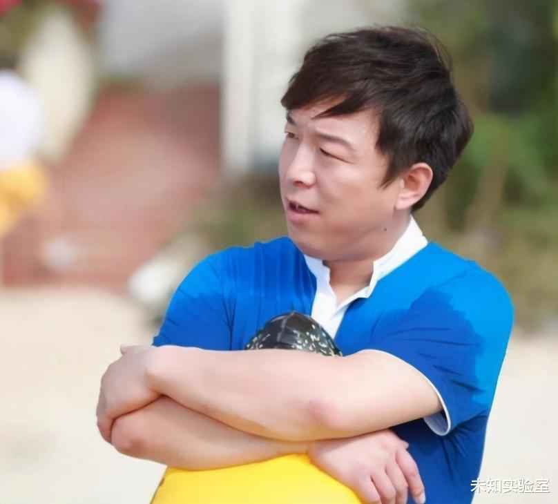 又一个节目组先崩溃得综艺，黄渤被忽悠来做嘉宾，全程反转不断